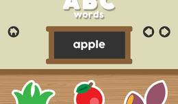 ABC Words
