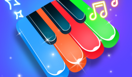 Baby Piano Children Song