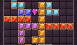 Block Puzzle Jewel Origin