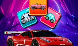 Connect 2 Cars