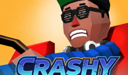 Crashy Rush