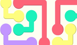 Dot Connect Game