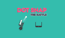 Dot Snap Battle