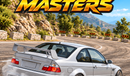 Drift Masters