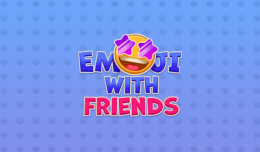 Emoji with Friends