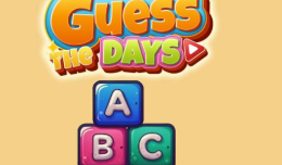 Guess The Days