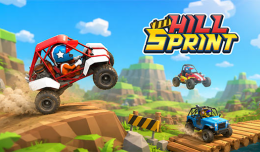 Hill Sprint