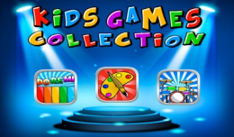 Kids Games Collection