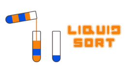 Liquid Sort