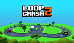 Loop Crash 2