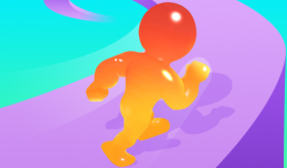 Muscle Race 3D