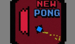 Newpong Multiplayer