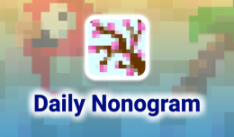 Nonogram Daily