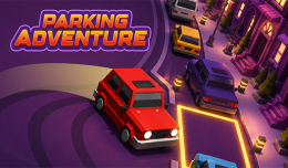 Parking Adventure