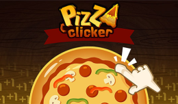 Pizza Clicker
