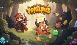 Popslime