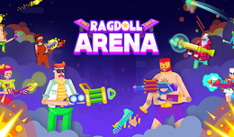 Ragdoll Arena