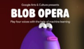 Blob Opera