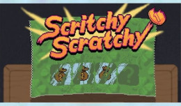 Scritchy Scratchy