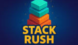 Stack Rush