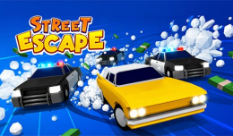 Street Escape