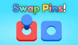 Swap Pins!