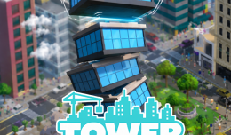 Tower Rise