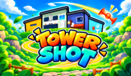 Tower Shot