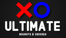 Ultimate Noughts & Crosses