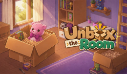 Unbox The Room