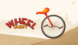 Wheel Quest