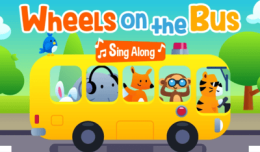 Wheels on the Bus