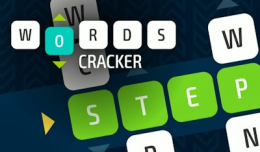 Words Cracker