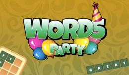 Words Party