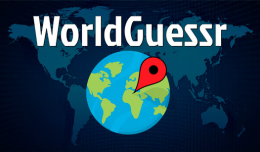 World Guessr